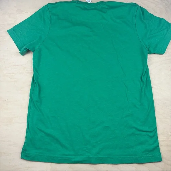 Green Philly T-Shirt - Picture 4 of 7